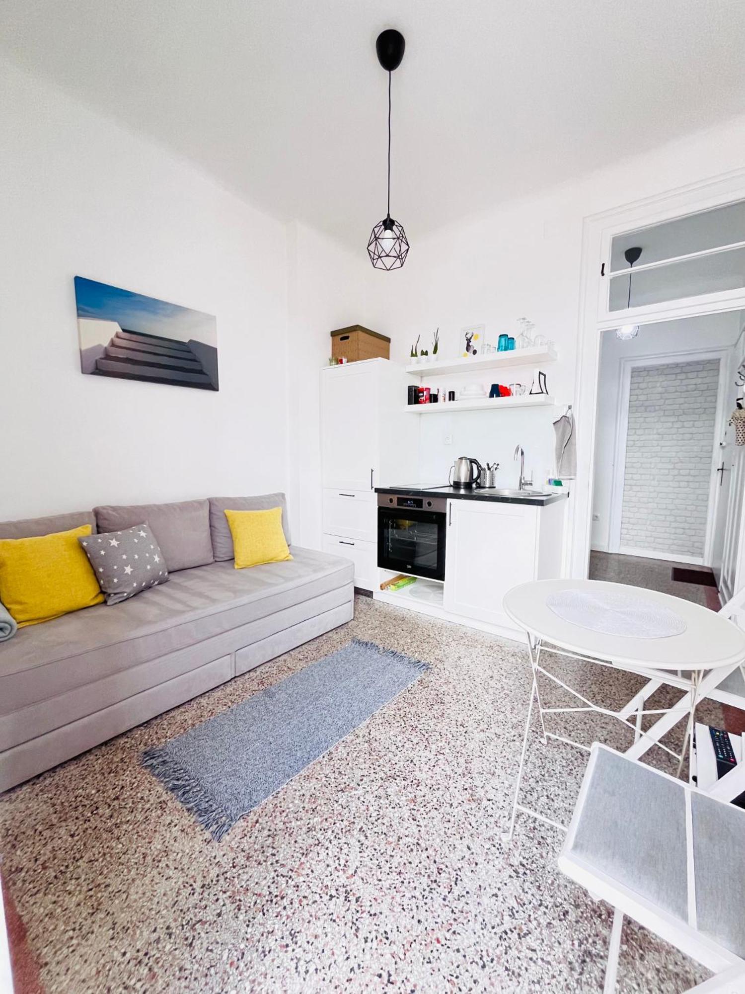 You Will Love It, In Vracar Belgrado Exterior foto